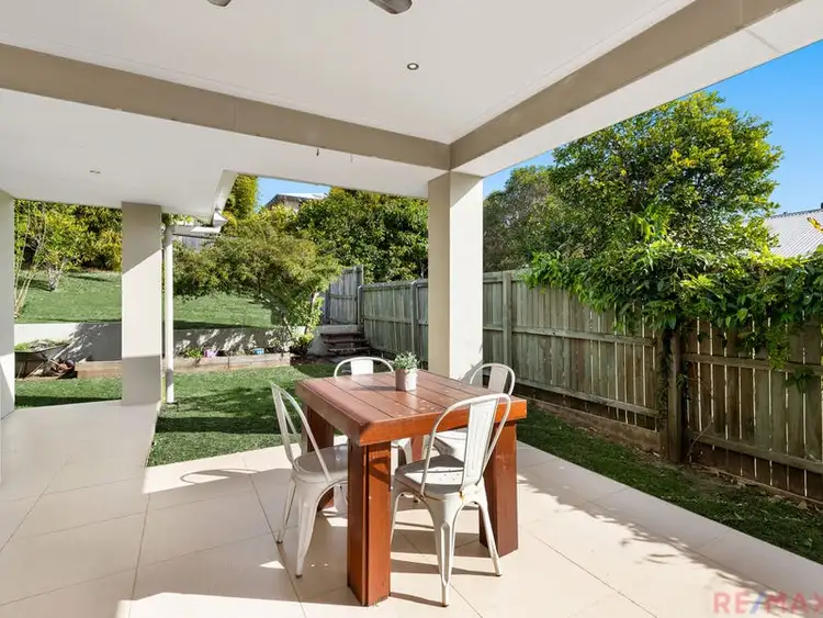 Second view of Homely house listing, 58 Byee Circuit, Aroona QLD 4551