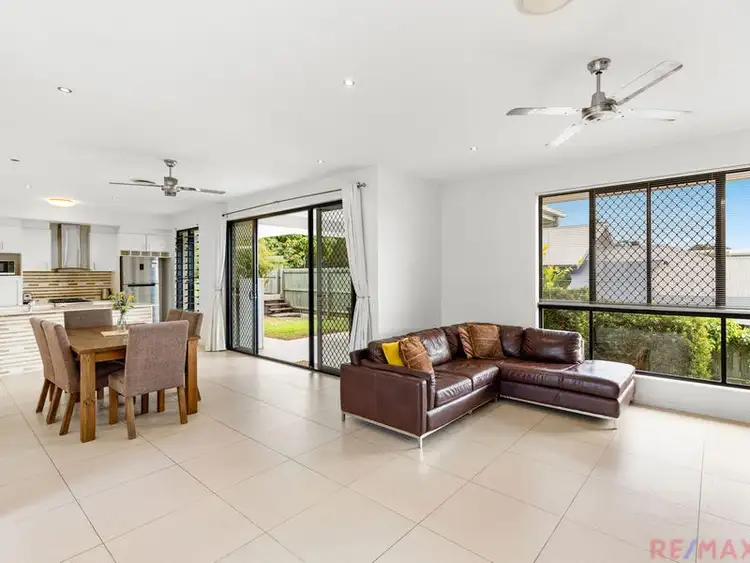 Third view of Homely house listing, 58 Byee Circuit, Aroona QLD 4551