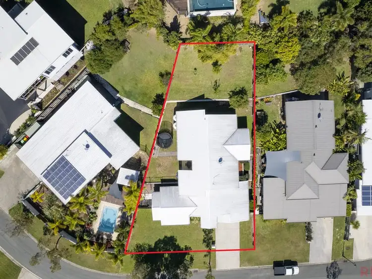 Fourth view of Homely house listing, 58 Byee Circuit, Aroona QLD 4551