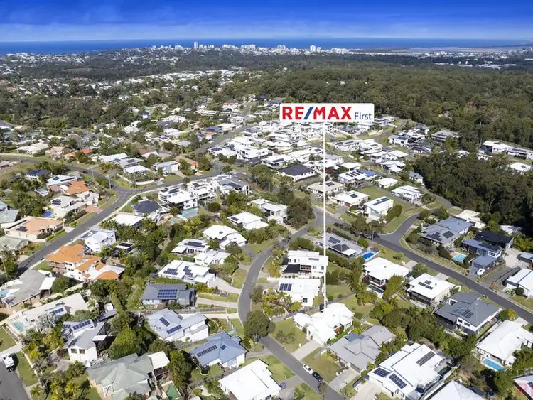 Fifth view of Homely house listing, 58 Byee Circuit, Aroona QLD 4551