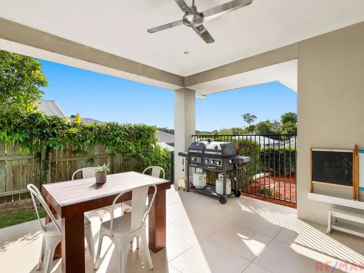 Sixth view of Homely house listing, 58 Byee Circuit, Aroona QLD 4551