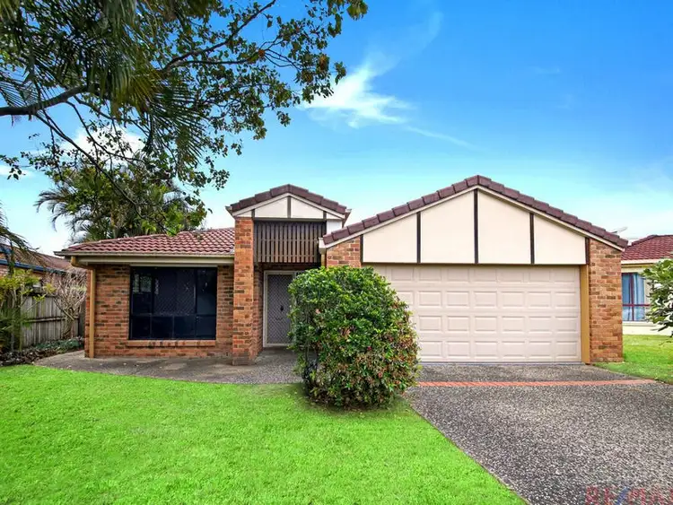 Main view of Homely house listing, 7 Caulfield Close, Little Mountain QLD 4551