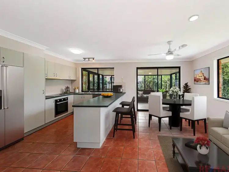 Second view of Homely house listing, 7 Caulfield Close, Little Mountain QLD 4551