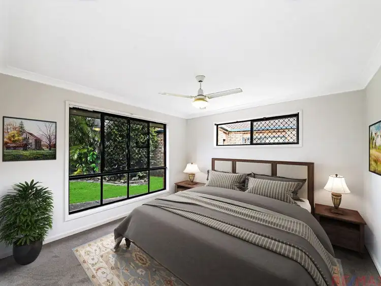 Fifth view of Homely house listing, 7 Caulfield Close, Little Mountain QLD 4551