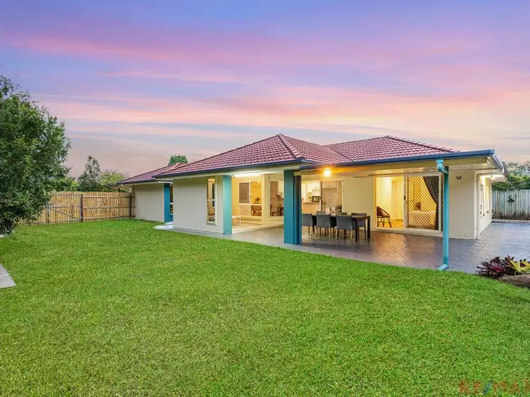 Second view of Homely house listing, 39 Samson Circuit, Caloundra West QLD 4551