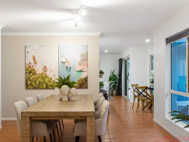 Fourth view of Homely house listing, 39 Samson Circuit, Caloundra West QLD 4551