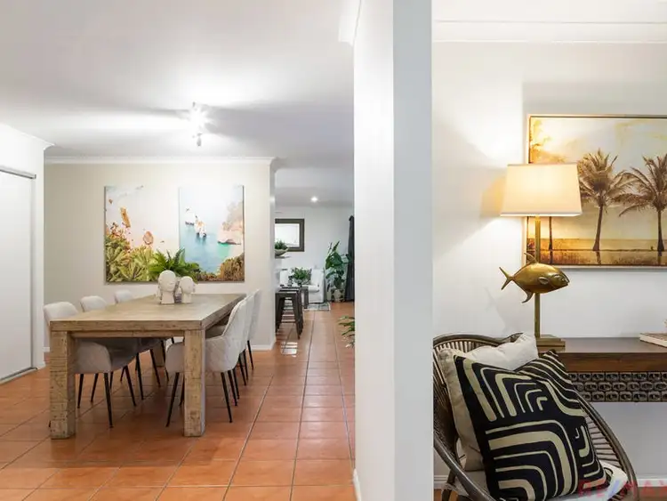 Sixth view of Homely house listing, 39 Samson Circuit, Caloundra West QLD 4551