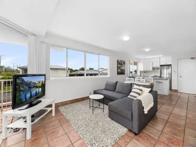 Second view of Homely unit listing, 1/15 Esplanade, Golden Beach QLD 4551