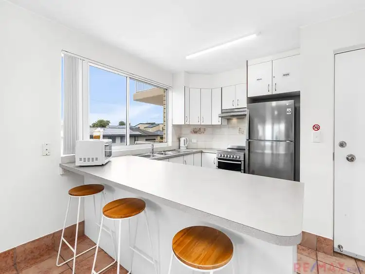 Third view of Homely unit listing, 1/15 Esplanade, Golden Beach QLD 4551
