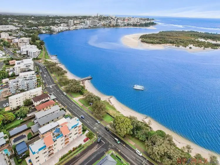 Fifth view of Homely unit listing, 1/15 Esplanade, Golden Beach QLD 4551