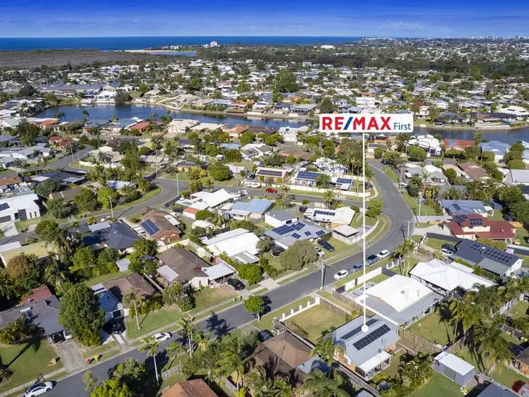 Main view of Homely house listing, 58 Piringa Street, Wurtulla QLD 4575