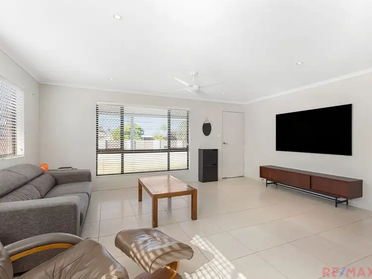 Fourth view of Homely house listing, 58 Piringa Street, Wurtulla QLD 4575
