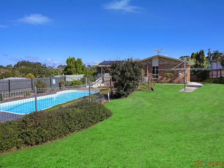 Main view of Homely house listing, 3 Winchester Road, Little Mountain QLD 4551