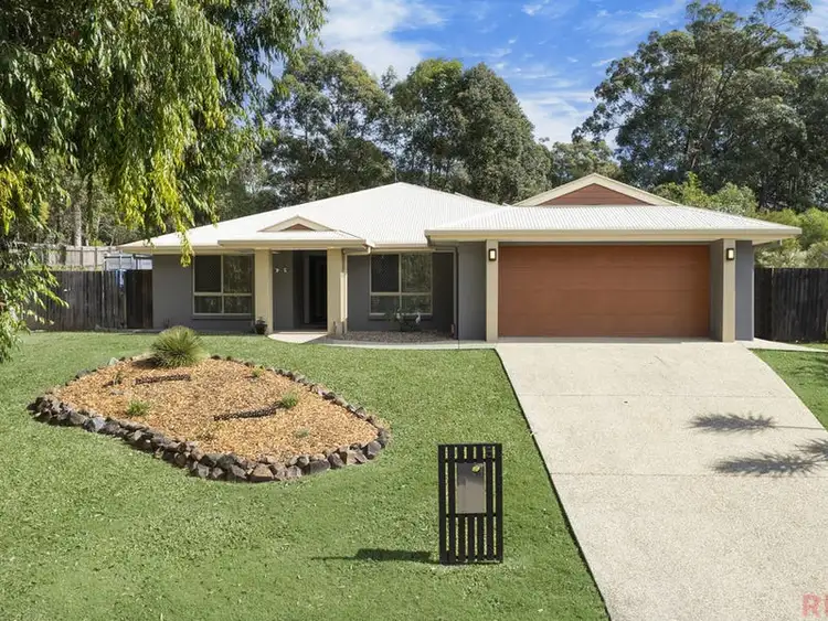 5 Blueberry Close, Little Mountain QLD 4551