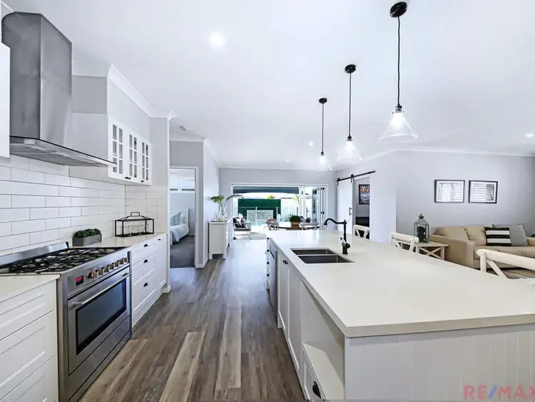 Fourth view of Homely house listing, 20 Warrego Drive, Pelican Waters QLD 4551