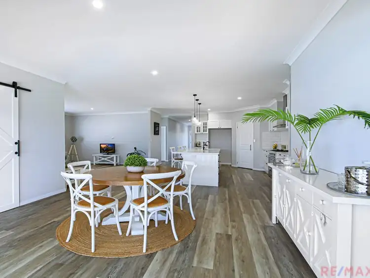 Fifth view of Homely house listing, 20 Warrego Drive, Pelican Waters QLD 4551