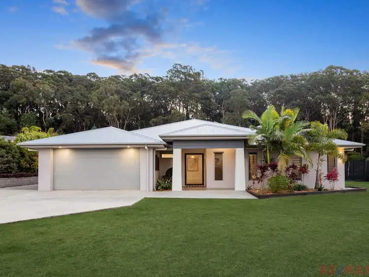 8 Vaymont Place, Little Mountain QLD 4551