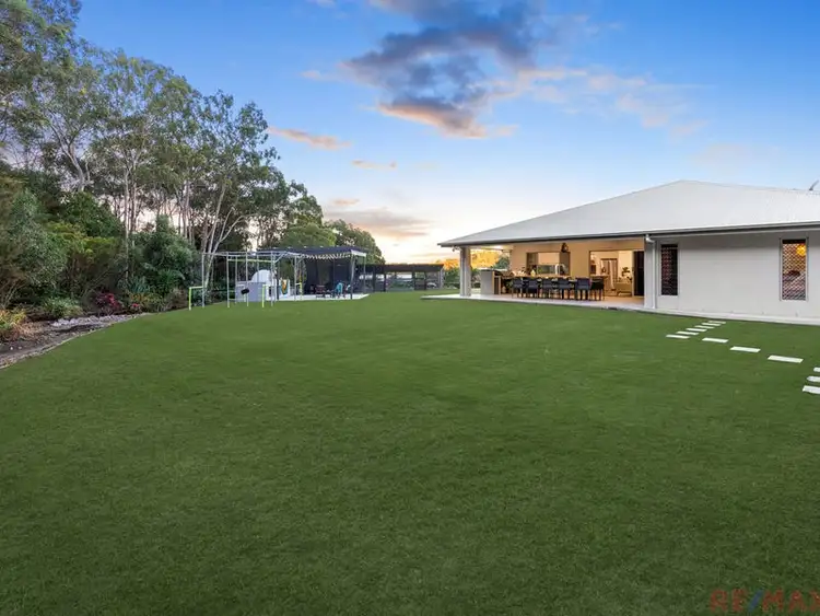 Second view of Homely house listing, 8 Vaymont Place, Little Mountain QLD 4551