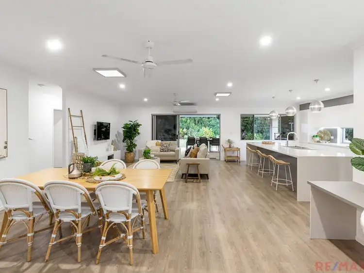 Fourth view of Homely house listing, 8 Vaymont Place, Little Mountain QLD 4551