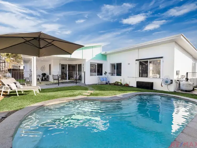 26 Sunrise Terrace, Little Mountain QLD 4551
