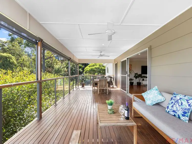 Main view of Homely house listing, 1B Jason Place, Little Mountain QLD 4551