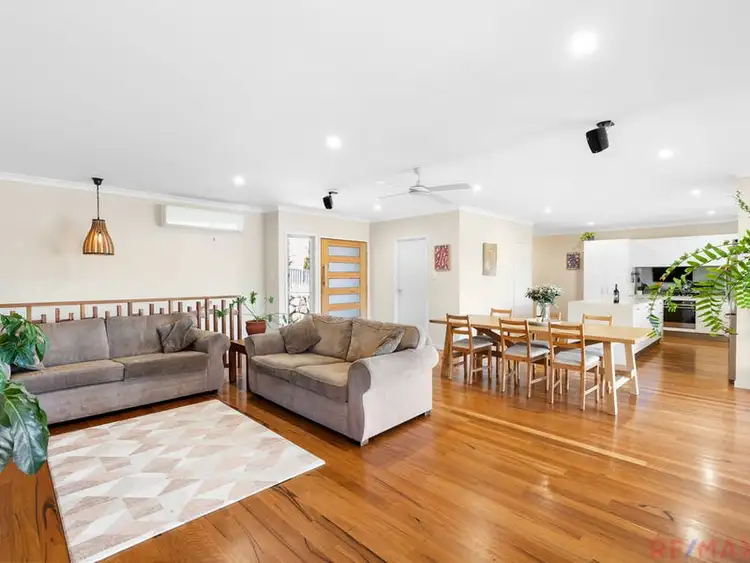 Second view of Homely house listing, 1B Jason Place, Little Mountain QLD 4551