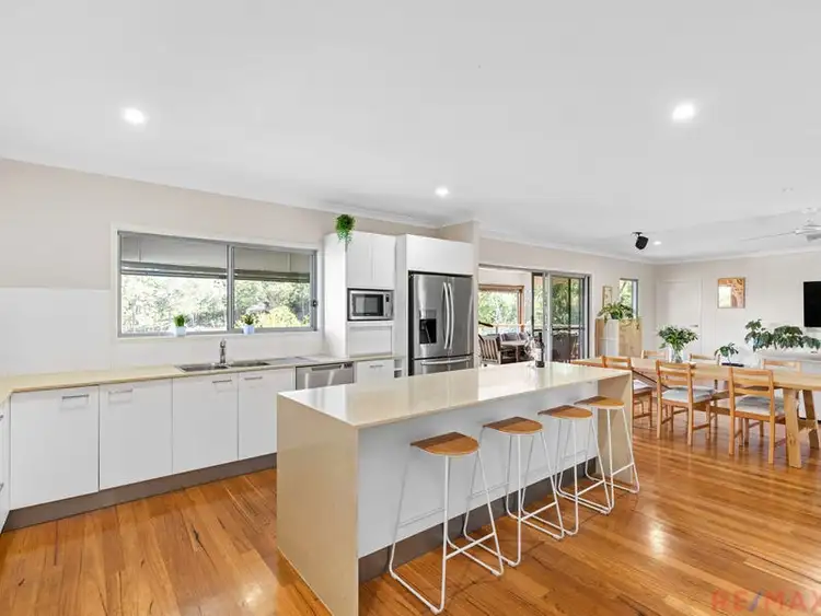 Third view of Homely house listing, 1B Jason Place, Little Mountain QLD 4551