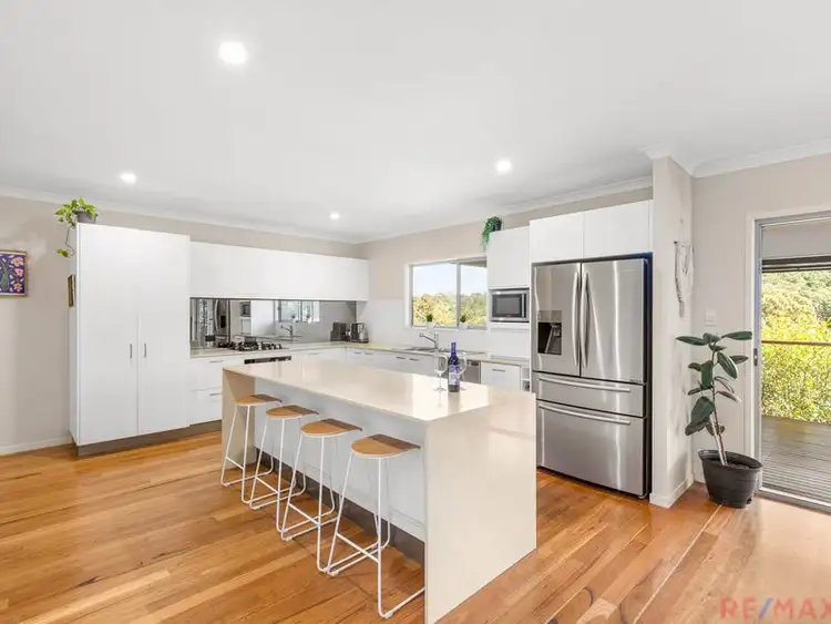 Fifth view of Homely house listing, 1B Jason Place, Little Mountain QLD 4551