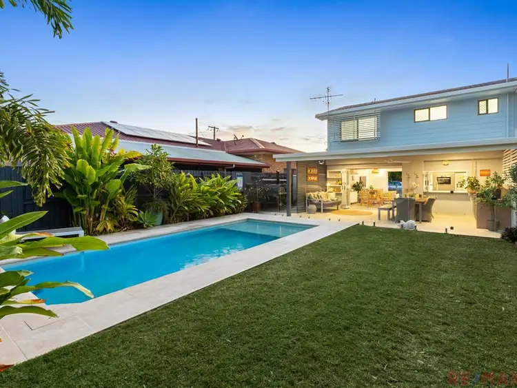 Third view of Homely house listing, 91 Anning Avenue, Golden Beach QLD 4551
