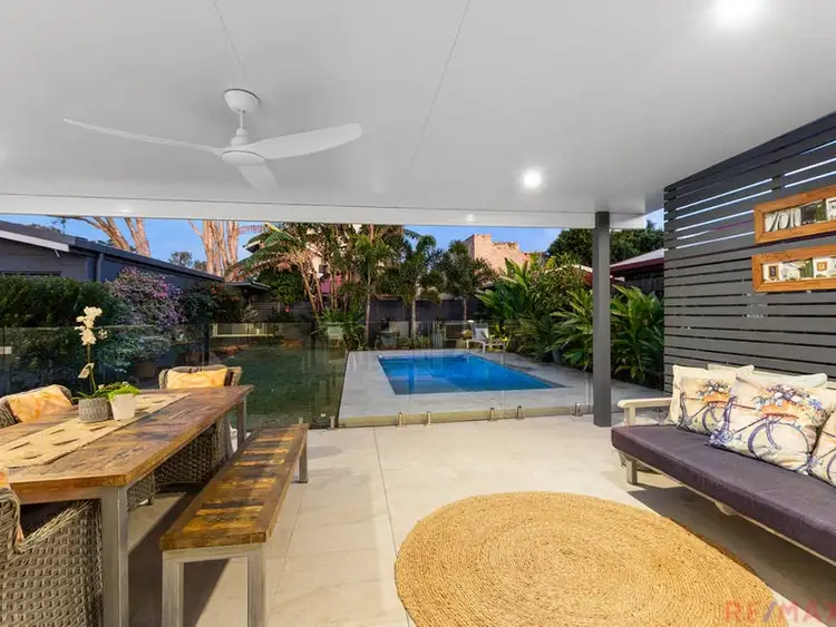 Fourth view of Homely house listing, 91 Anning Avenue, Golden Beach QLD 4551