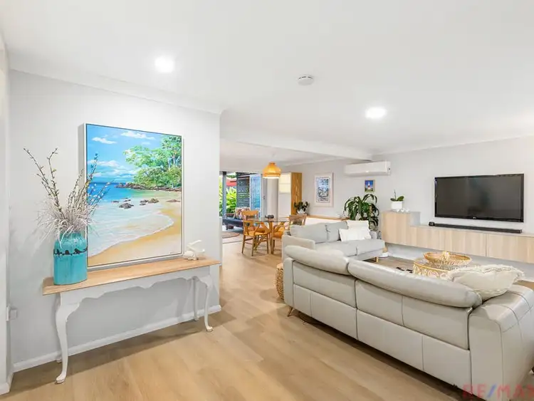 Fifth view of Homely house listing, 91 Anning Avenue, Golden Beach QLD 4551