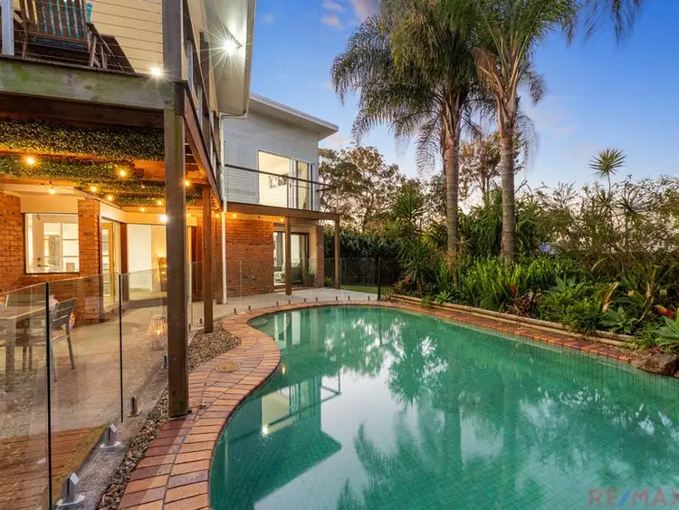 Main view of Homely house listing, 3 Sunset Drive, Little Mountain QLD 4551