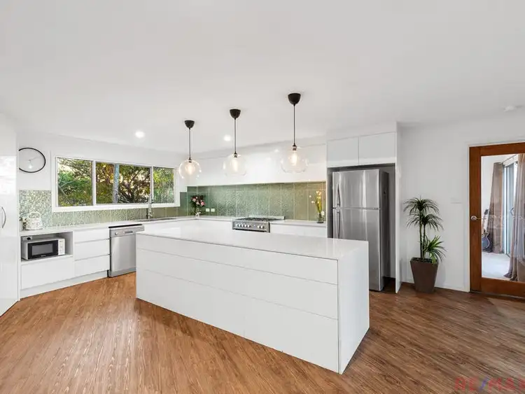 Third view of Homely house listing, 3 Sunset Drive, Little Mountain QLD 4551