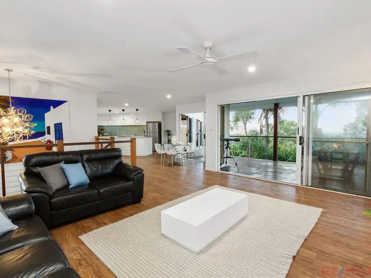 Fourth view of Homely house listing, 3 Sunset Drive, Little Mountain QLD 4551