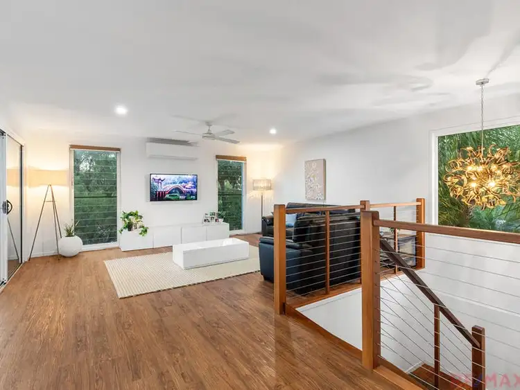 Fifth view of Homely house listing, 3 Sunset Drive, Little Mountain QLD 4551