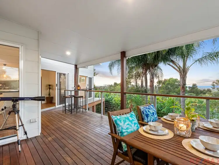 Sixth view of Homely house listing, 3 Sunset Drive, Little Mountain QLD 4551