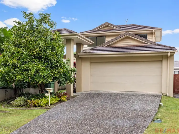 7 Lemonwood Street, Meridan Plains QLD 4551