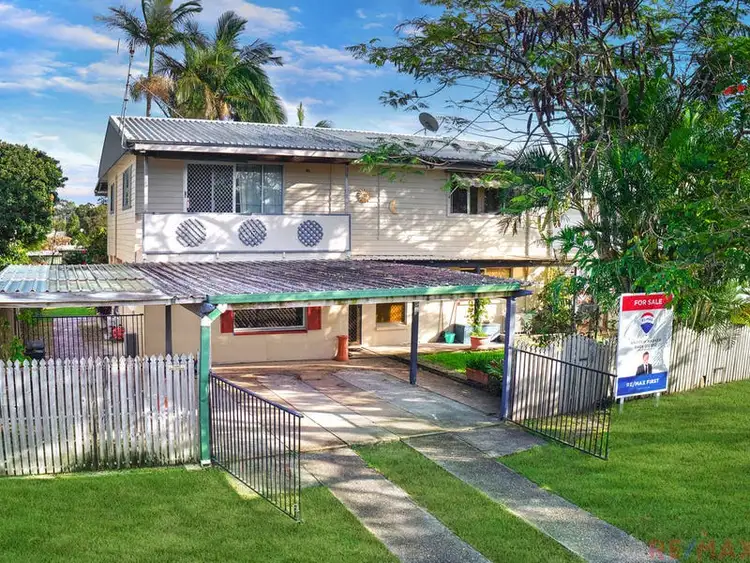 86 Coronation Avenue, Golden Beach QLD 4551
