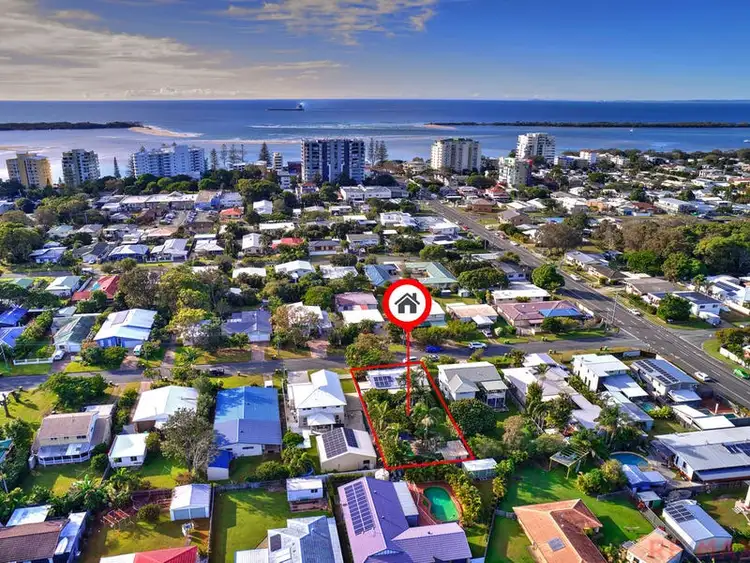 Third view of Homely house listing, 86 Coronation Avenue, Golden Beach QLD 4551