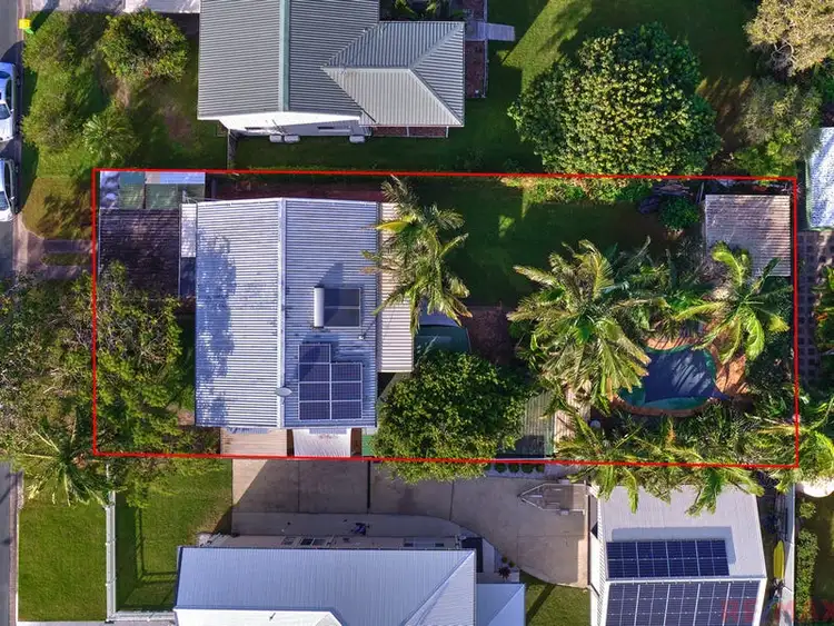 Sixth view of Homely house listing, 86 Coronation Avenue, Golden Beach QLD 4551