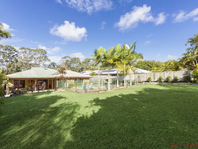 Main view of Homely house listing, 16 Parklands Boulevard, Little Mountain QLD 4551