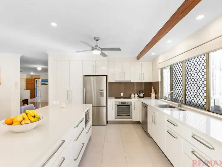 Fifth view of Homely house listing, 16 Parklands Boulevard, Little Mountain QLD 4551