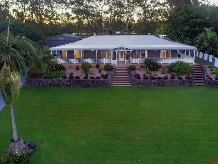 2 Flamingo Street, Little Mountain QLD 4551