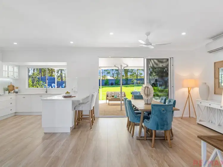 Third view of Homely house listing, 2 Flamingo Street, Little Mountain QLD 4551