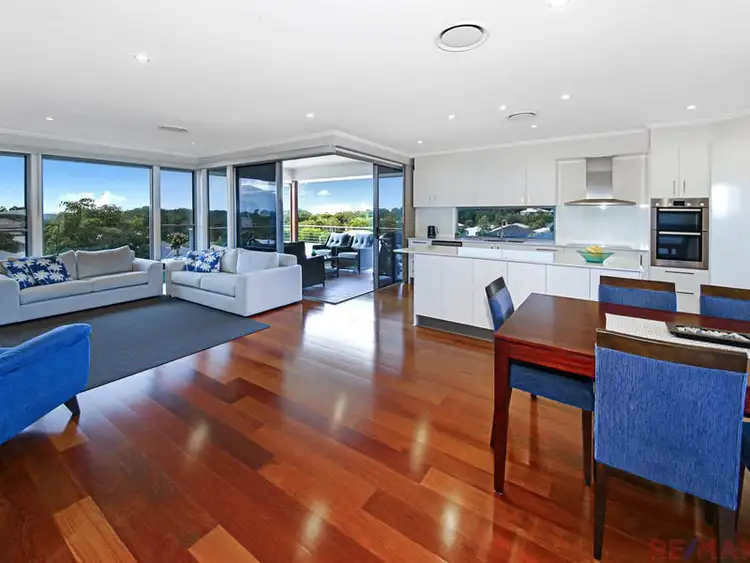 Second view of Homely house listing, 19 Highland Terrace, Little Mountain QLD 4551