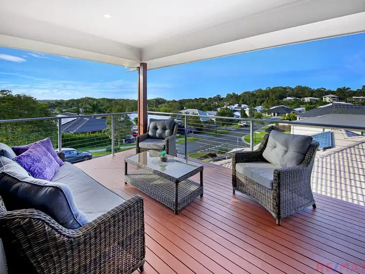 Third view of Homely house listing, 19 Highland Terrace, Little Mountain QLD 4551
