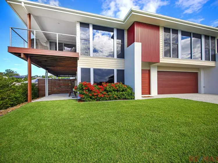 Fifth view of Homely house listing, 19 Highland Terrace, Little Mountain QLD 4551