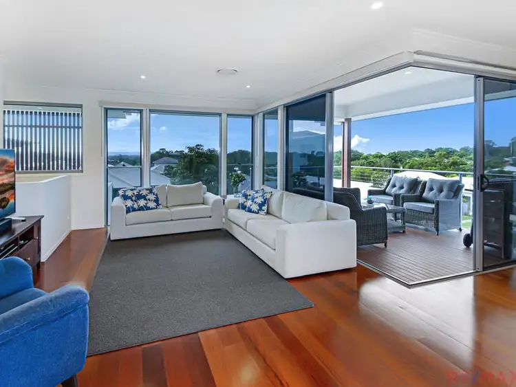 Sixth view of Homely house listing, 19 Highland Terrace, Little Mountain QLD 4551