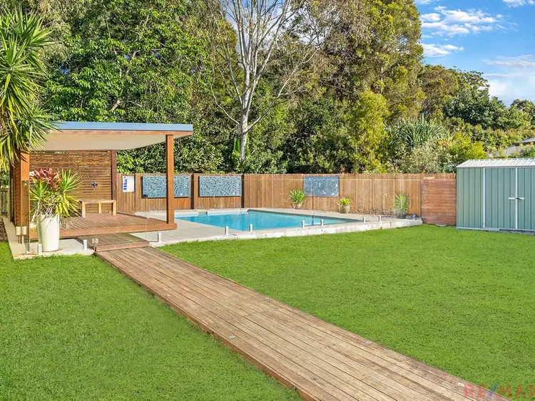 Second view of Homely house listing, 17 Tenkate Drive, Little Mountain QLD 4551