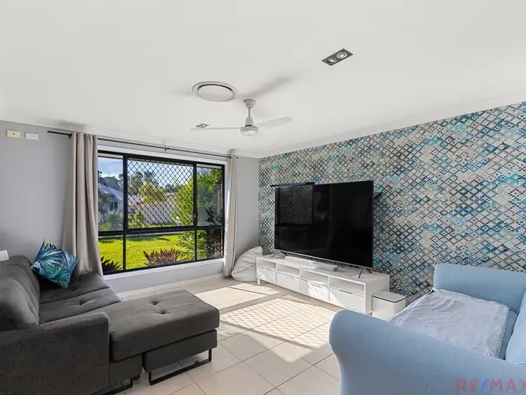 Third view of Homely house listing, 17 Tenkate Drive, Little Mountain QLD 4551
